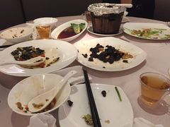 -粗茶淡饭·汉口公馆(循礼门店)