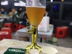 -小民大排档(光谷店)