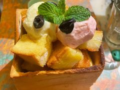 -伙靠·江浙菜(田林路店)