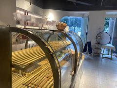 -匡小敏手工烘培(大地金墅店)