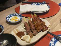 -小山日本料理(兴业太古汇店)