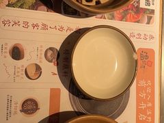 -温野菜涮涮锅(曲江大悦城店)