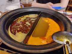 -呷哺呷哺(星光天地店)