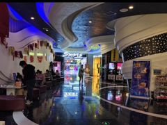 -万达影城(经区九龙城店)