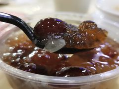 -老字号蛇口德记烧腊饭店·海鲜加工