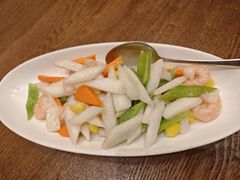 -福来齐·鲁菜海鲜·渔家菜(朝阳街分店)