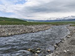 -新疆那拉提国家旅游度假区