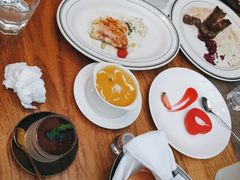 -食间牛排(湖西路店)