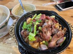 -嘉华小吃(蛇口市场店)