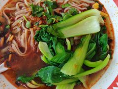 -吴满满油泼面(北方风味园店)