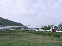 -中国航空博物馆