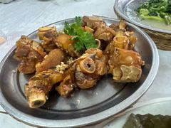 -台山第一家兴华黄鳝饭·黄鳝婆(彭沙坑总店)