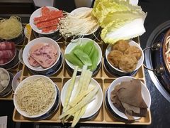 -咏江南·苏式火锅·苏州评弹(观前街店)
