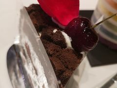 -巴黎贝甜·生日蛋糕(环球中心店)