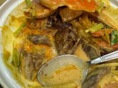 -新好景海鲜酒家(新塘店)