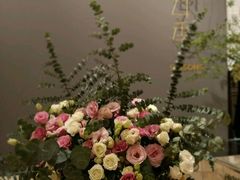 -我的四季意大利餐厅(春天百货店)