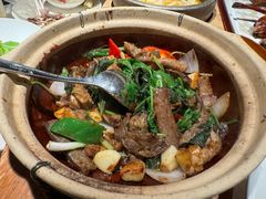 -大鸽饭(岗顶店)