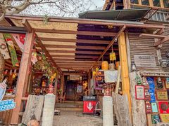 -马灯部落·西湖边的创意山景餐厅(虎跑动物园店)