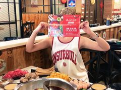 -三江汇火锅店(保全街店)