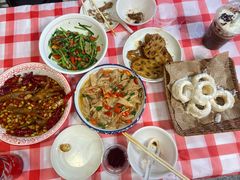 -老三样·旧食新味(万寿宫店)