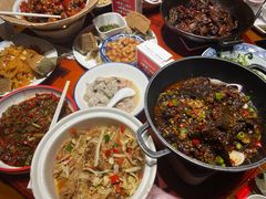 -小柴米·传统江西菜(八一广场店)
