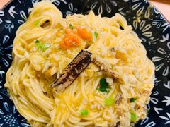 -新万鑫银丝面·非遗无锡味(惠山古镇店)