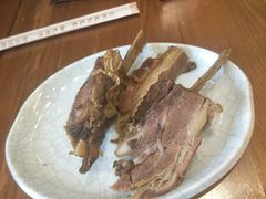 -清真·益鑫羊肉手抓馆(花园北街店)