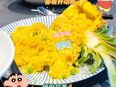 -荷恬·精致蔬食料理(富国街店)