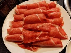 -将台涮肉(酒仙桥店)