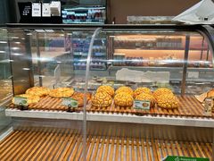 -大苹果面包生日蛋糕(明珠店)