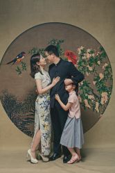 -瞳孔摄影(植物园路店)