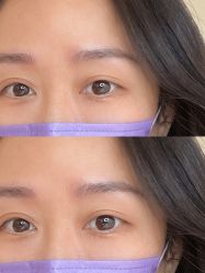 -本小姐美学·半永久纹眉野生眉