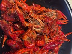 -张记虾尾·火锅·烧烤·大排档(涉外店)