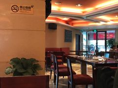 -天伦松鹤大饭店·欣妮咖啡