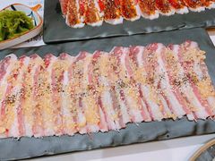 -妥妥烤肉料理(凯德店)
