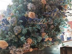 -雀蓝川菜(滨湖万象汇店)