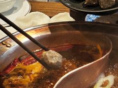 -仁和四季涮肉馆(天坛南门店)