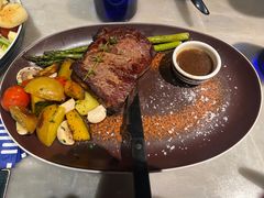-玛尚诺意式餐厅(天环广场店)