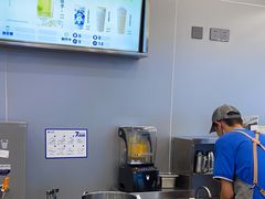 -茶百道(大兴绿地缤纷城店)