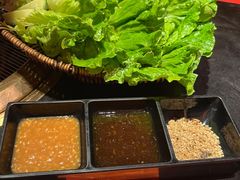 -和来烤肉(仓山万达店)