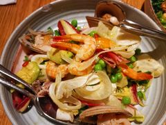 -La Strada(安福路店)