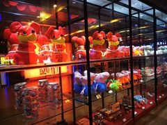 -保利国际影城(中环店)
