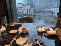 -遇外滩(BFC外滩金融中心店)