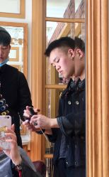 -逸丝风尚