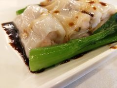 鲜虾猪肉肠-金城大酒店-中餐厅(汾江中路店)