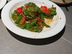 -厨创东北传家菜(信义坊店)