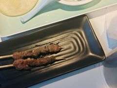 -疆遇·新新新新的新疆菜(万达店)