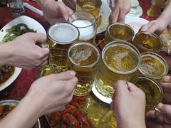 -虾老大小龙虾烧烤(竞舟店)