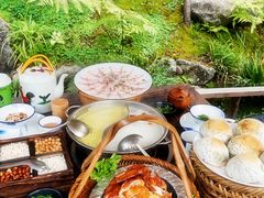 -凤凰山斑鱼馆(恭城店)