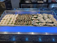 -博林天瑞喜来登酒店·西丽尚膳